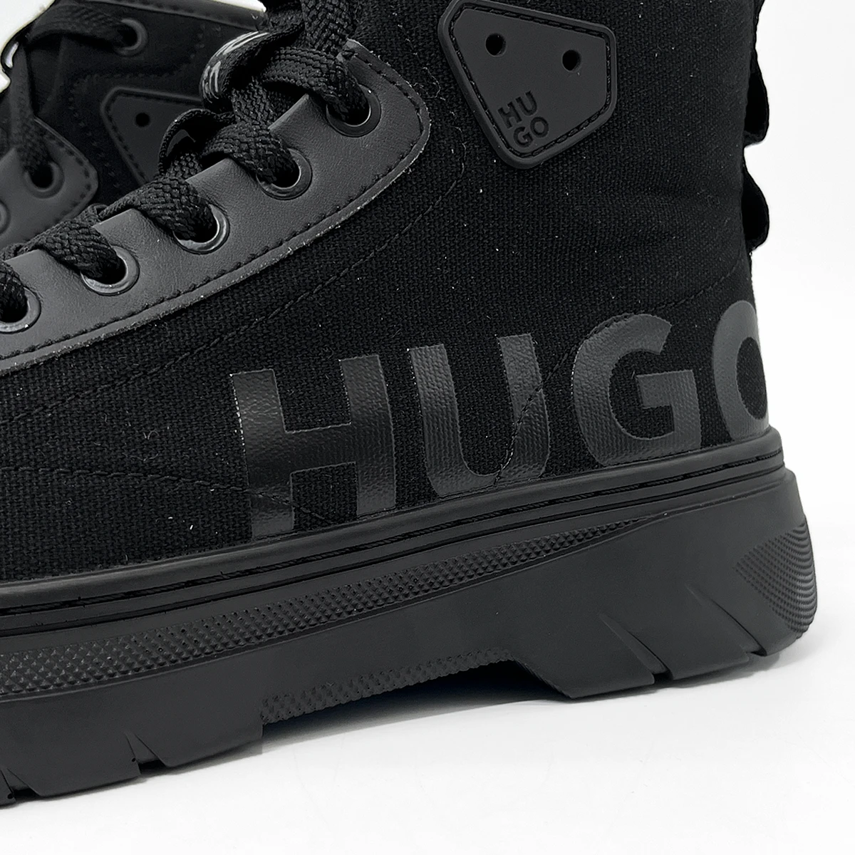 Botas Hugo&nbsp; 7