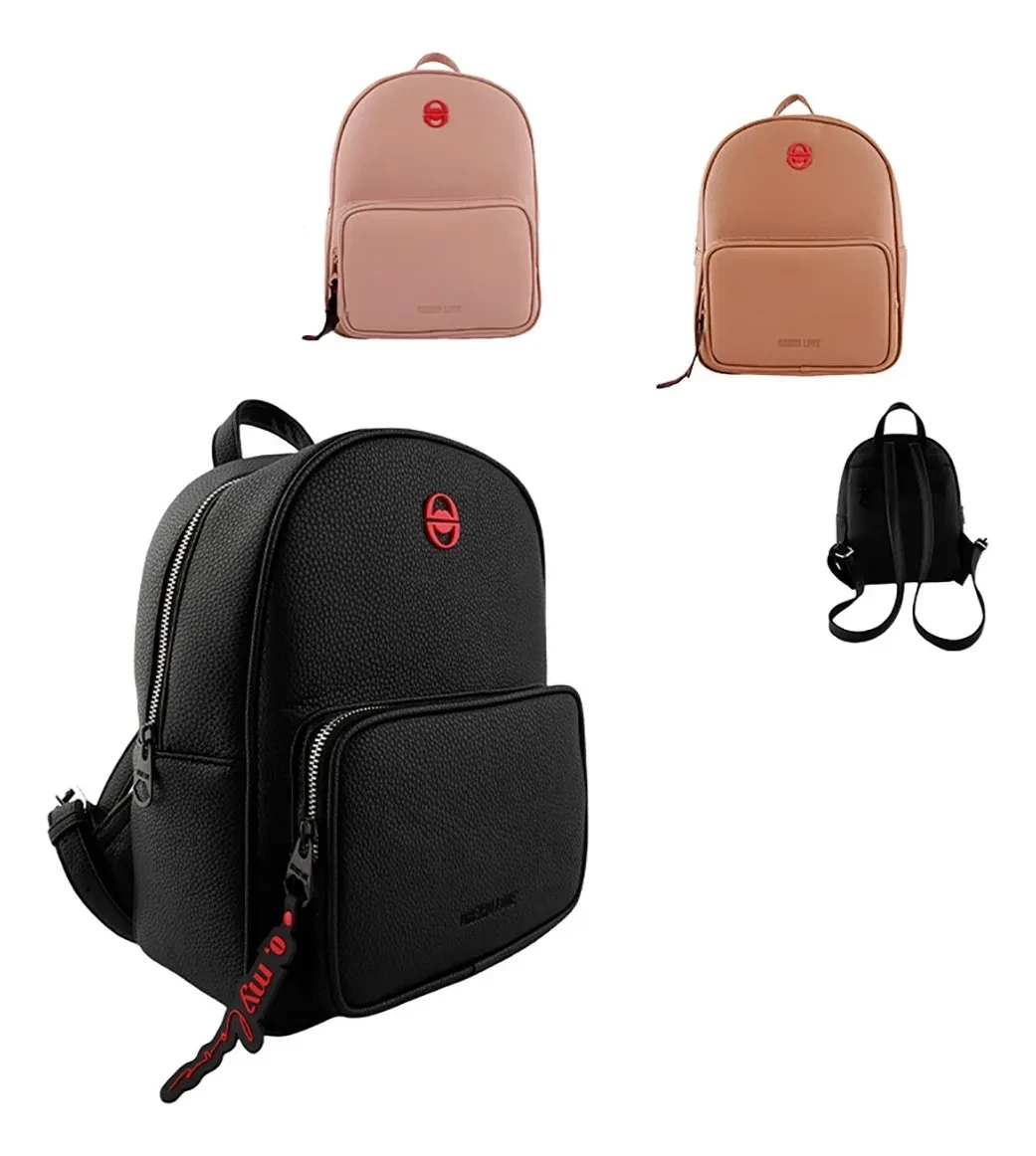 MOCHILA OREIRO 28672