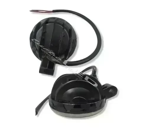 REDONDA 4 LED  (801017) 2