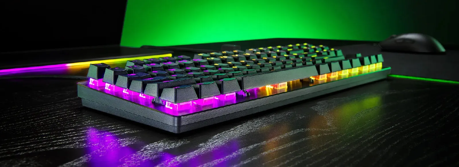Razer Huntsman V3 X Tenkeyless 3