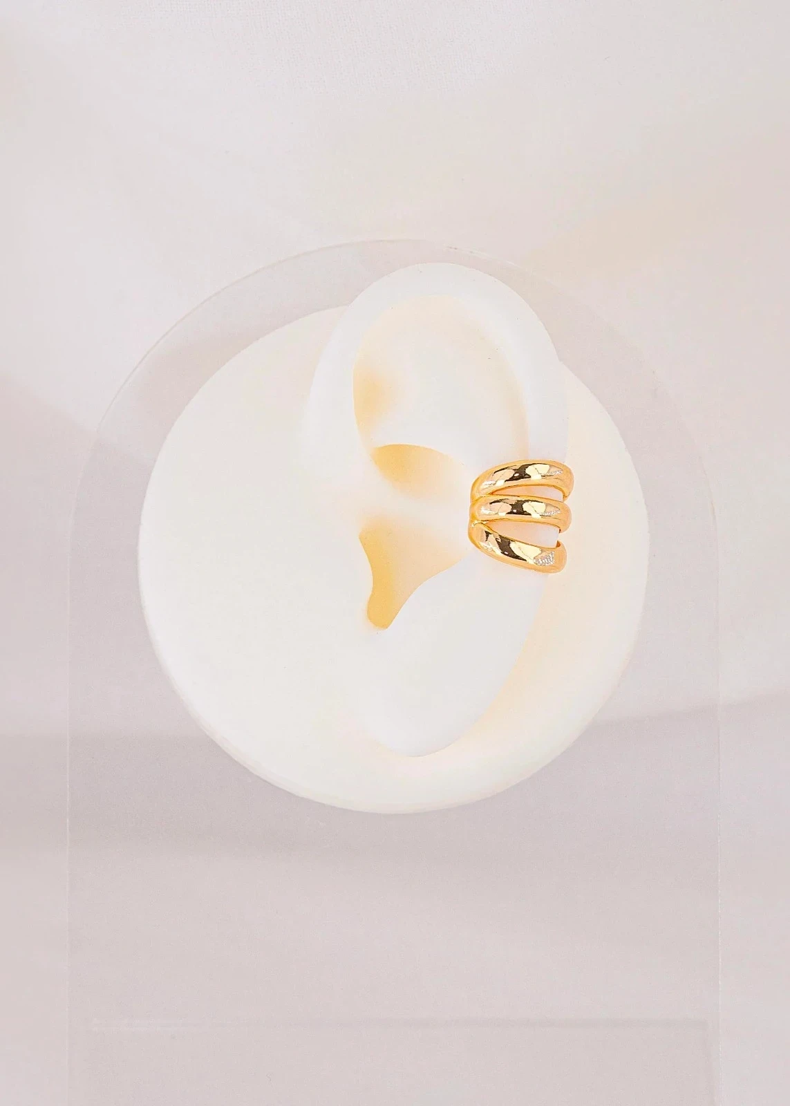 Ear Cuff Trina 2