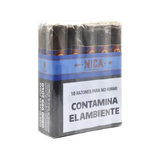 Nica Classic Toro X1u
