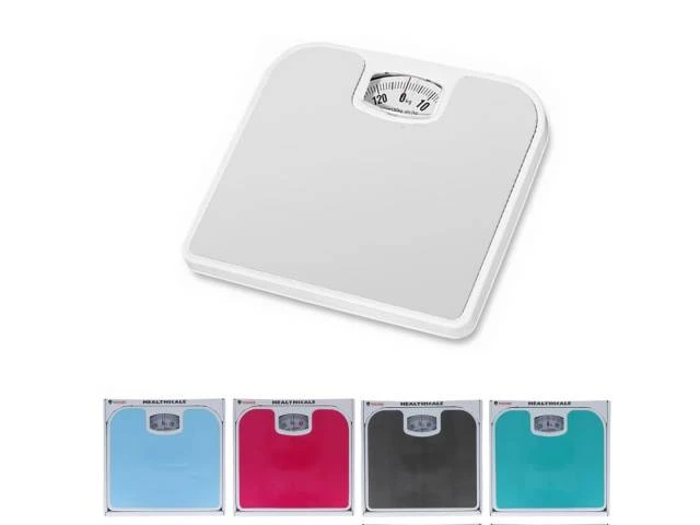 Balanza de Baño 130Kg
