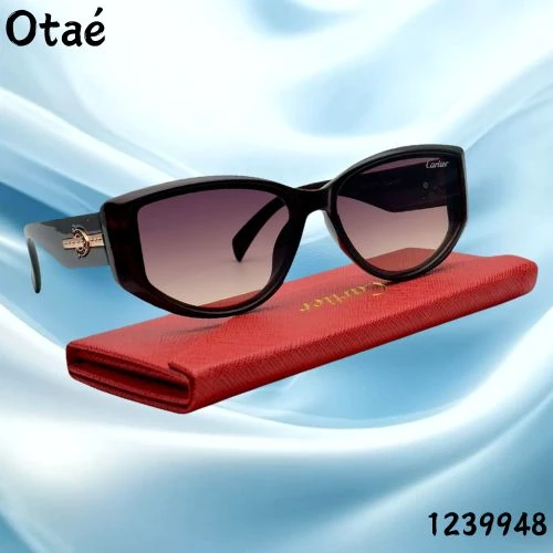 Gafas De Mujer Caret Cartier 2