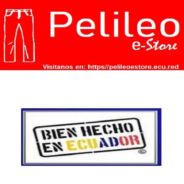 Pelileo eStore