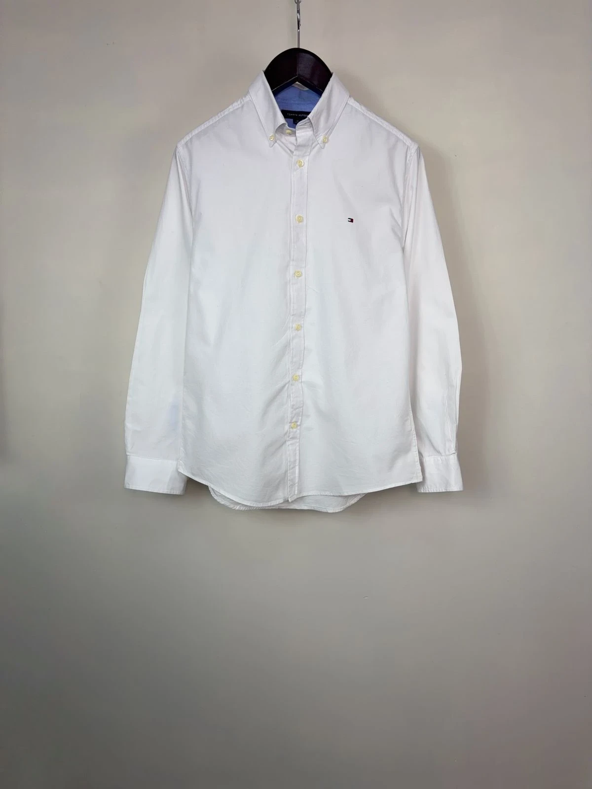 TOMMY HILFIGER CLASSIC OXFORD SHIRT 2