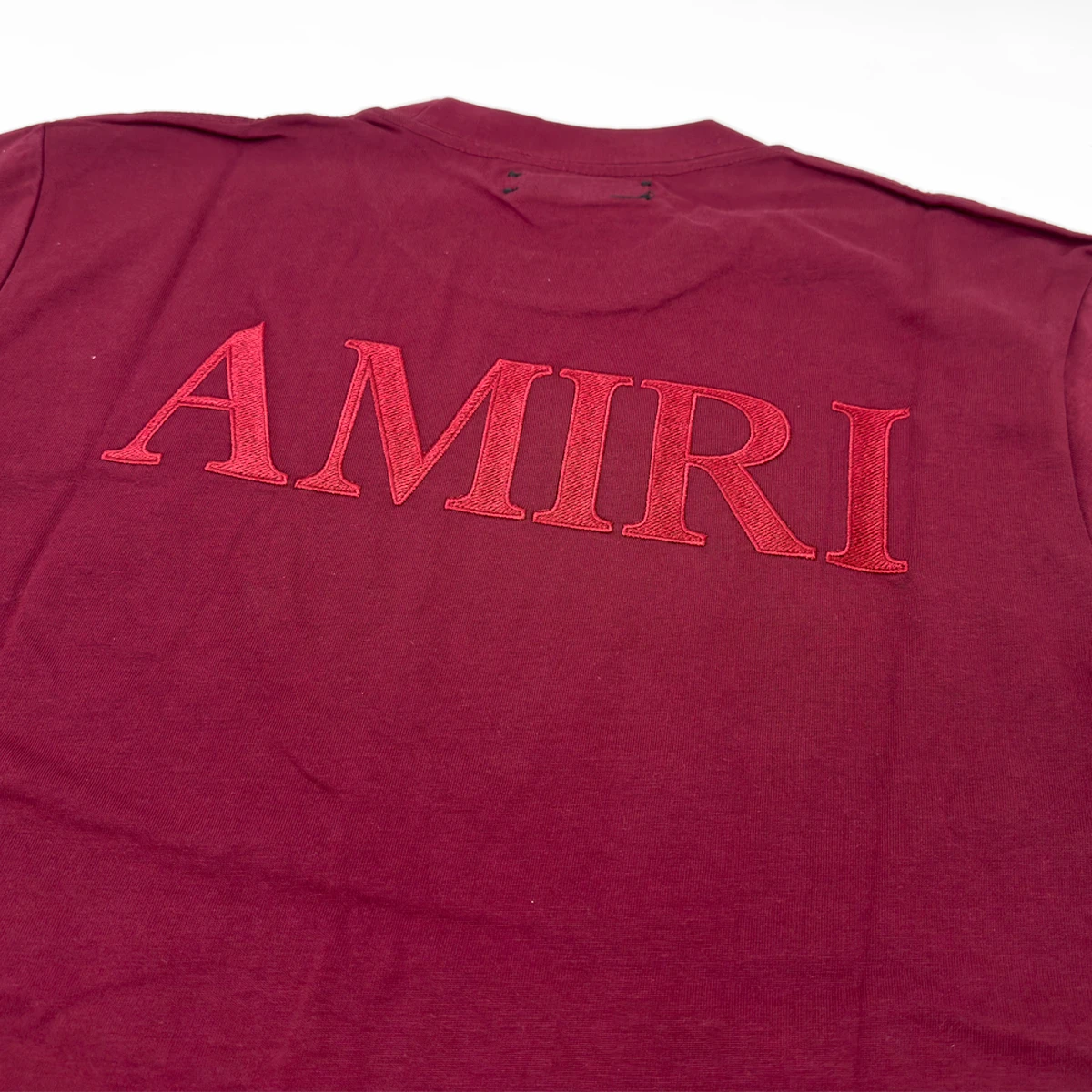 Playera Amiri 7