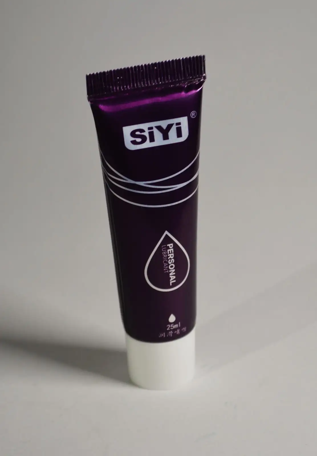 Lubricante natural SIYI