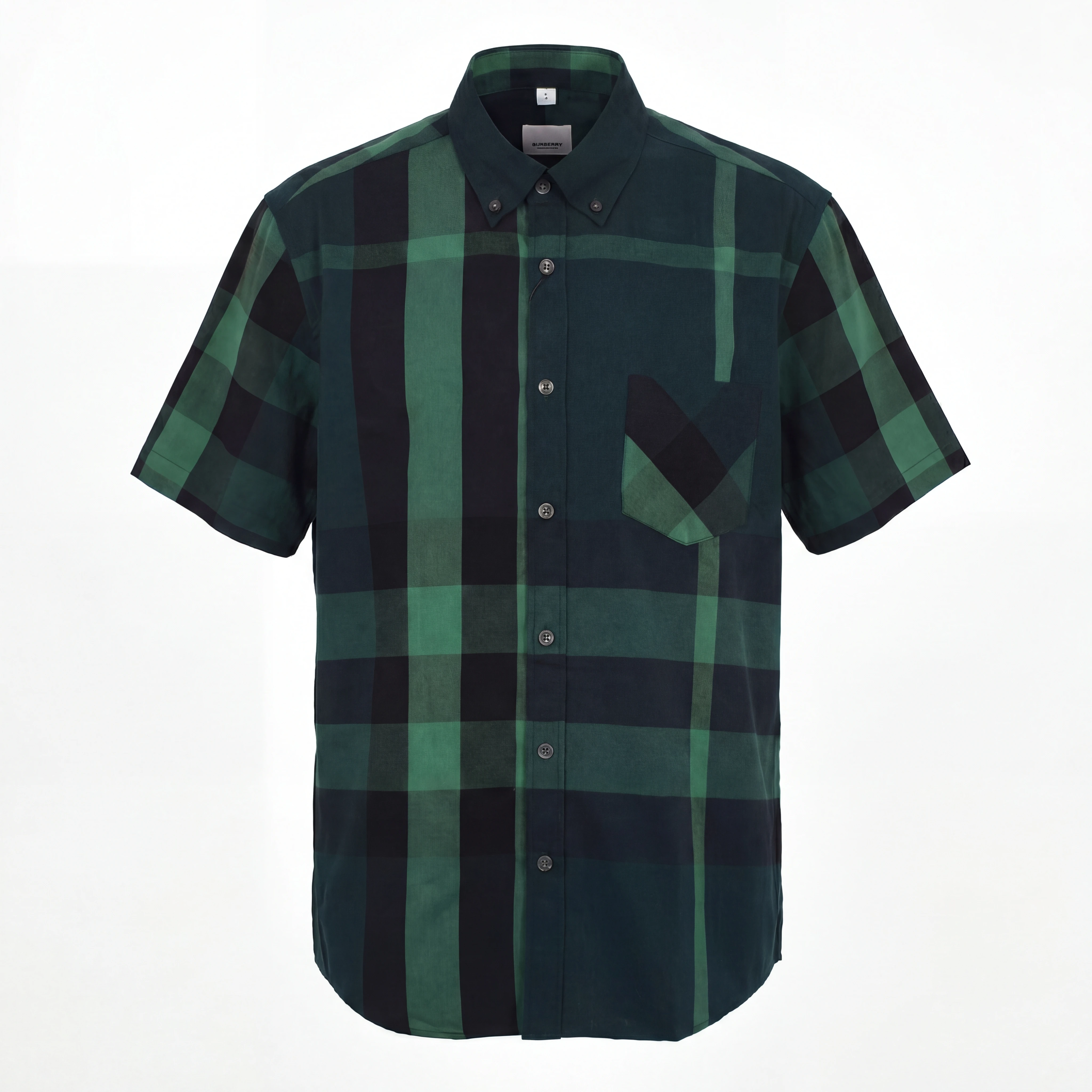 Camisa Burberry
