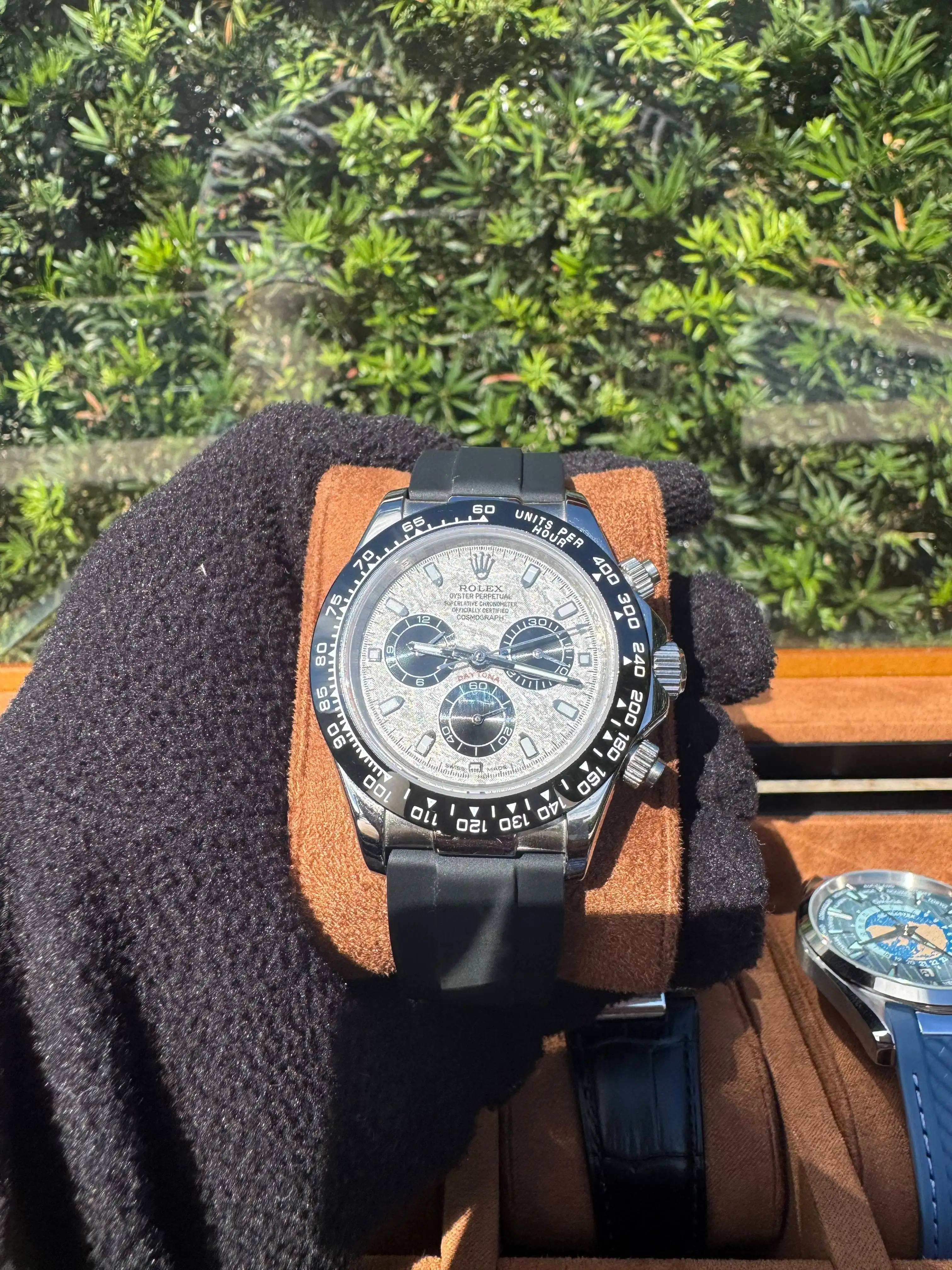 RELÓGIO ROLEX DAYTONA  2