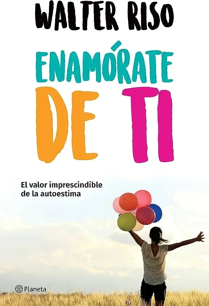 ENAMORATE DE TI 