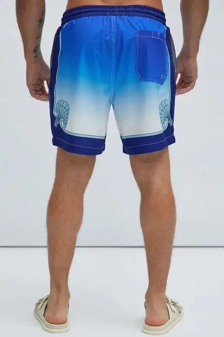 Seadrift Swim Classic Trunk- Size M y L 3