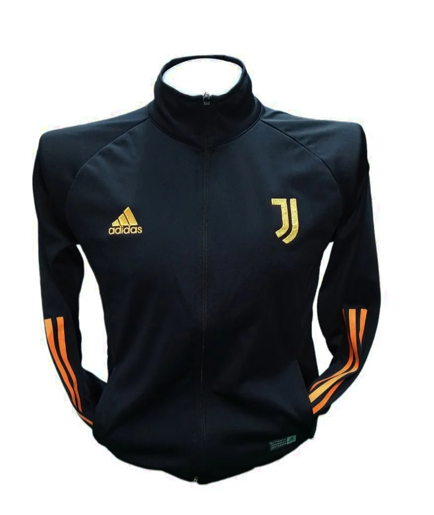 JUVENTUS  3
