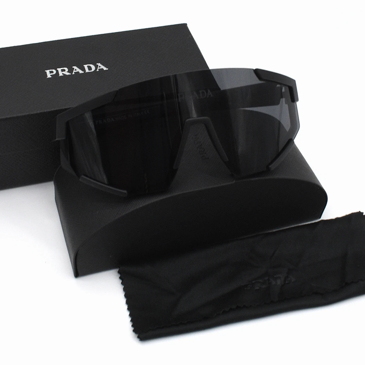 Lentes de Sol Prada 7