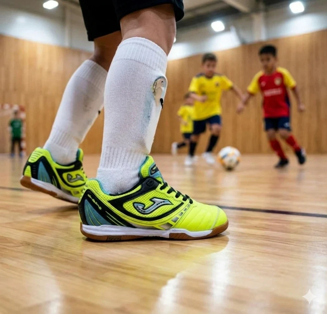 JOMA DE NIÑOS 