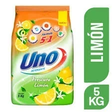 UNO 5 K LIMON 