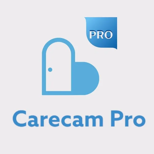 Camara App Carecampro