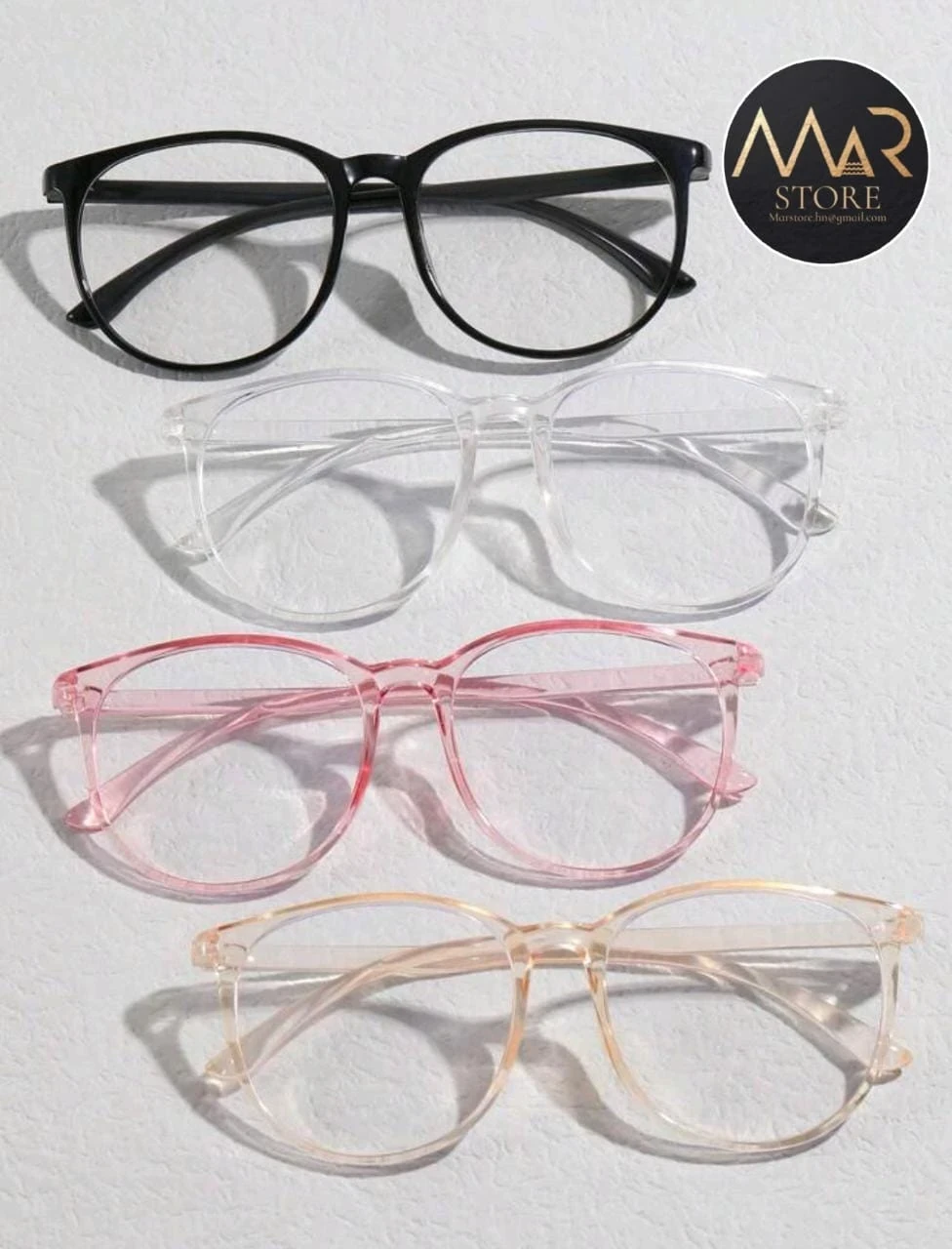 Lentes de Protección 