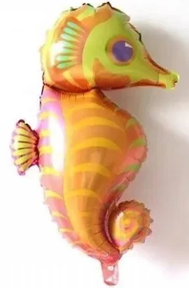 CABALLITO DE MAR GRANDE 