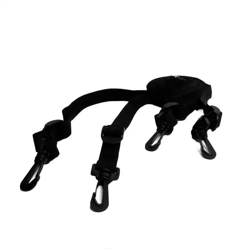 Limitador para Cama Teon Negro 4