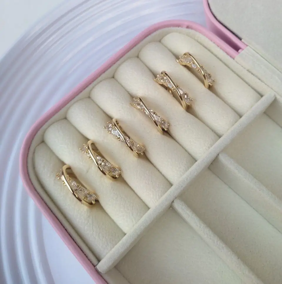 ANILLO AJUSTABLE ÁMAME