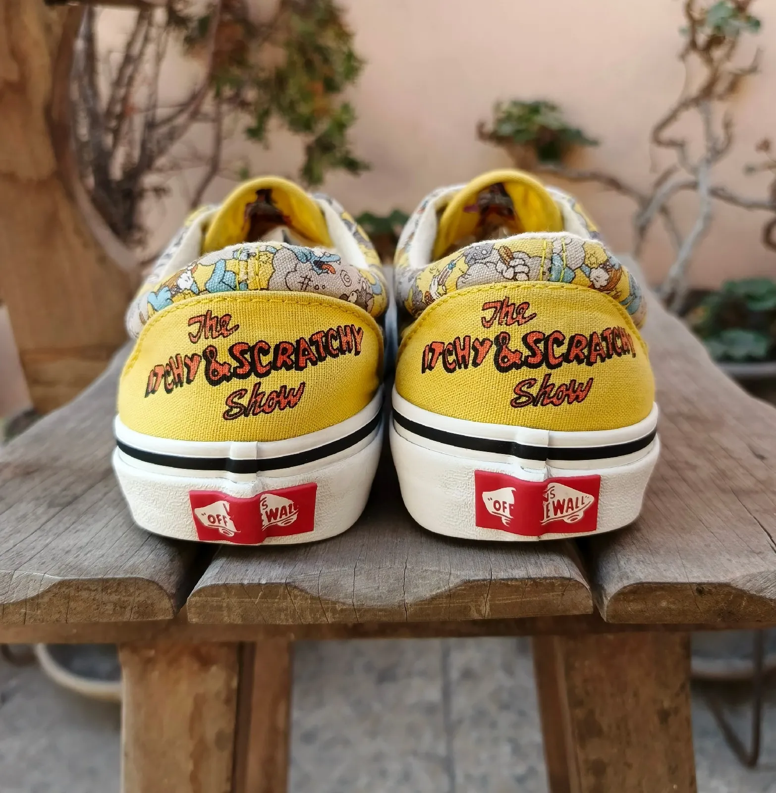 Vans  3