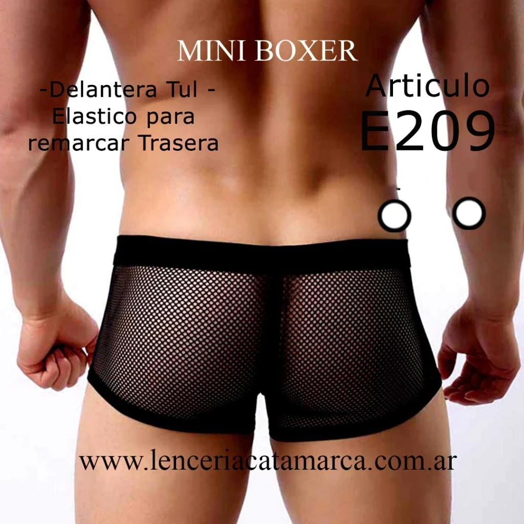 BOXER DE TUL COLA FRUNCIDA Blanco 2