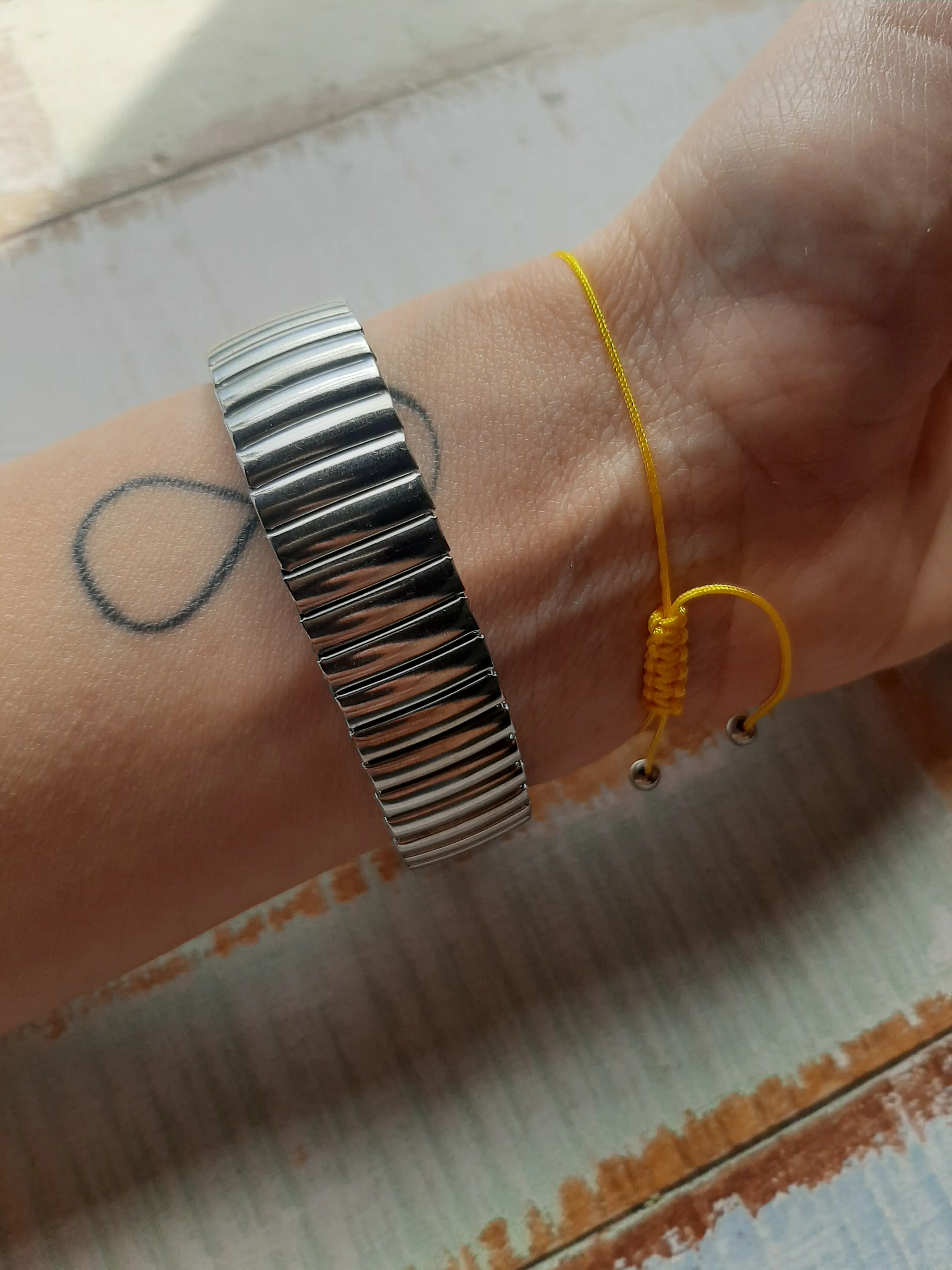 Reloj de Mujer Zafira 1198 2
