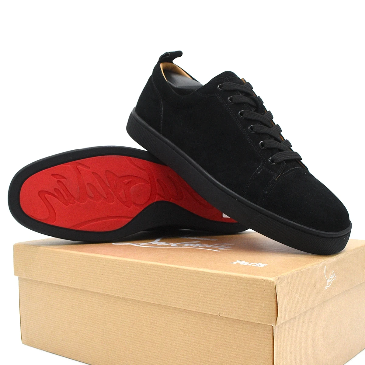 Sneaker C Loubutin&nbsp; 3
