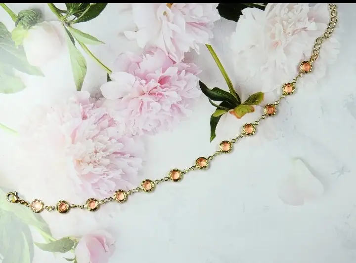 💮 pulsera  colores  3