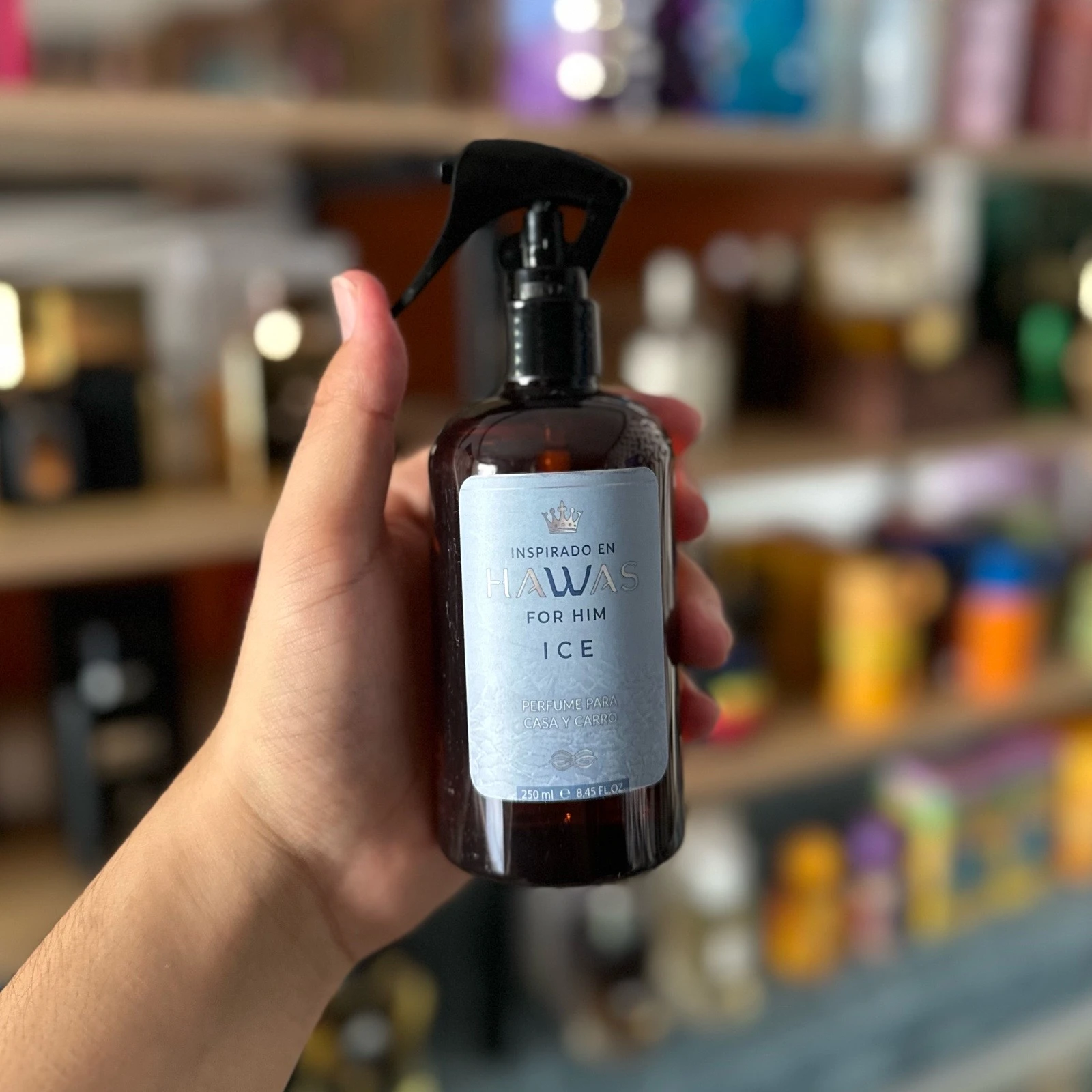 aromatixan