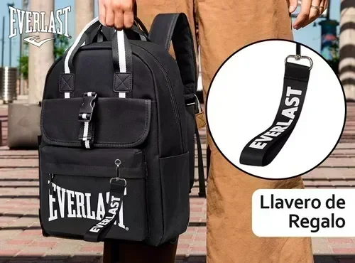 MOCHILA EVERLAST  5