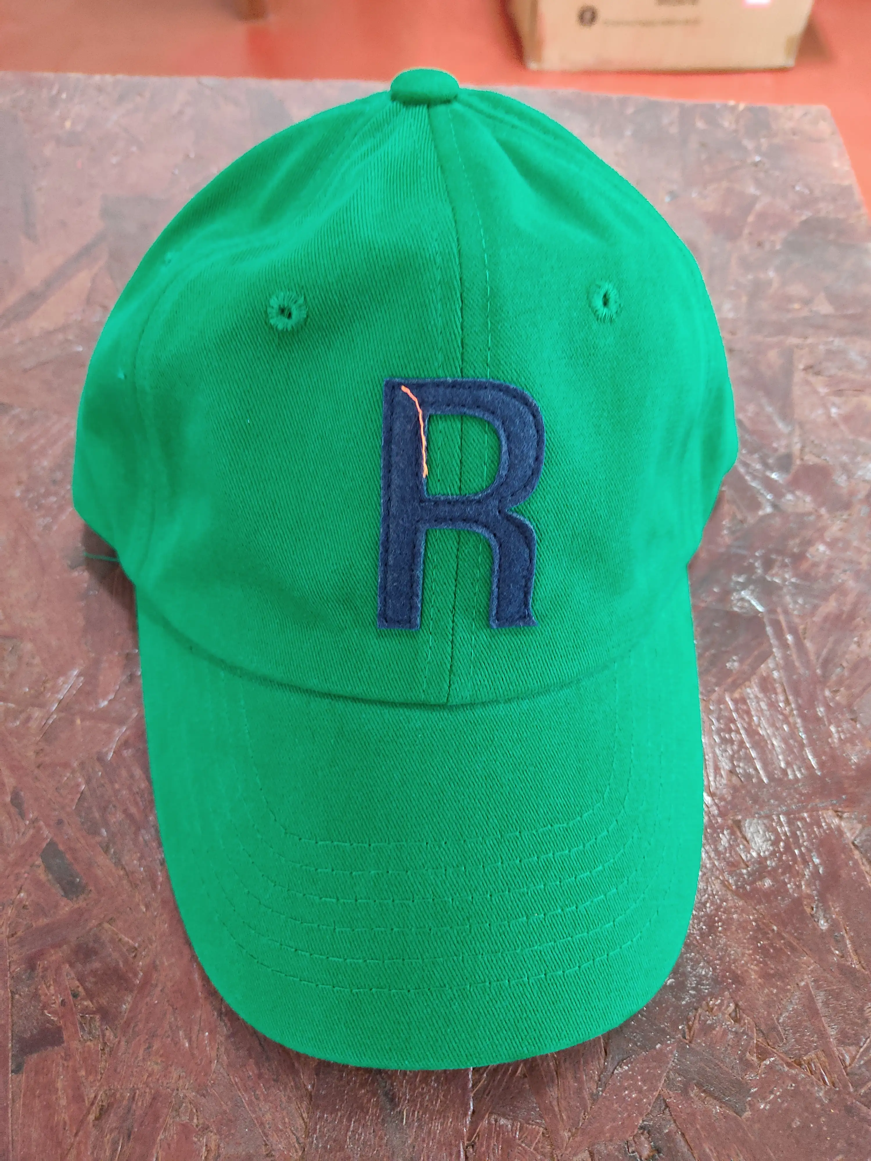 Gorras con Bicera 2