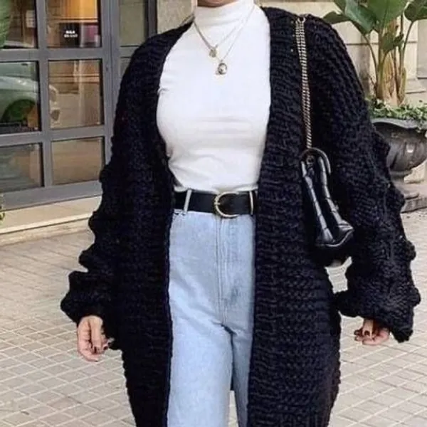 Vestuario Invierno