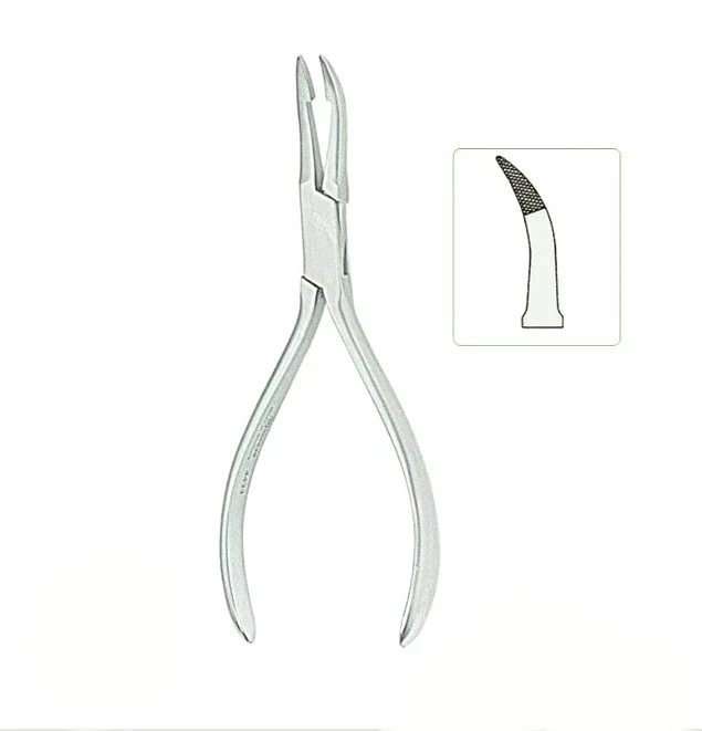 ALICATE WEINGART 14 CM WF 113 - KOHLER