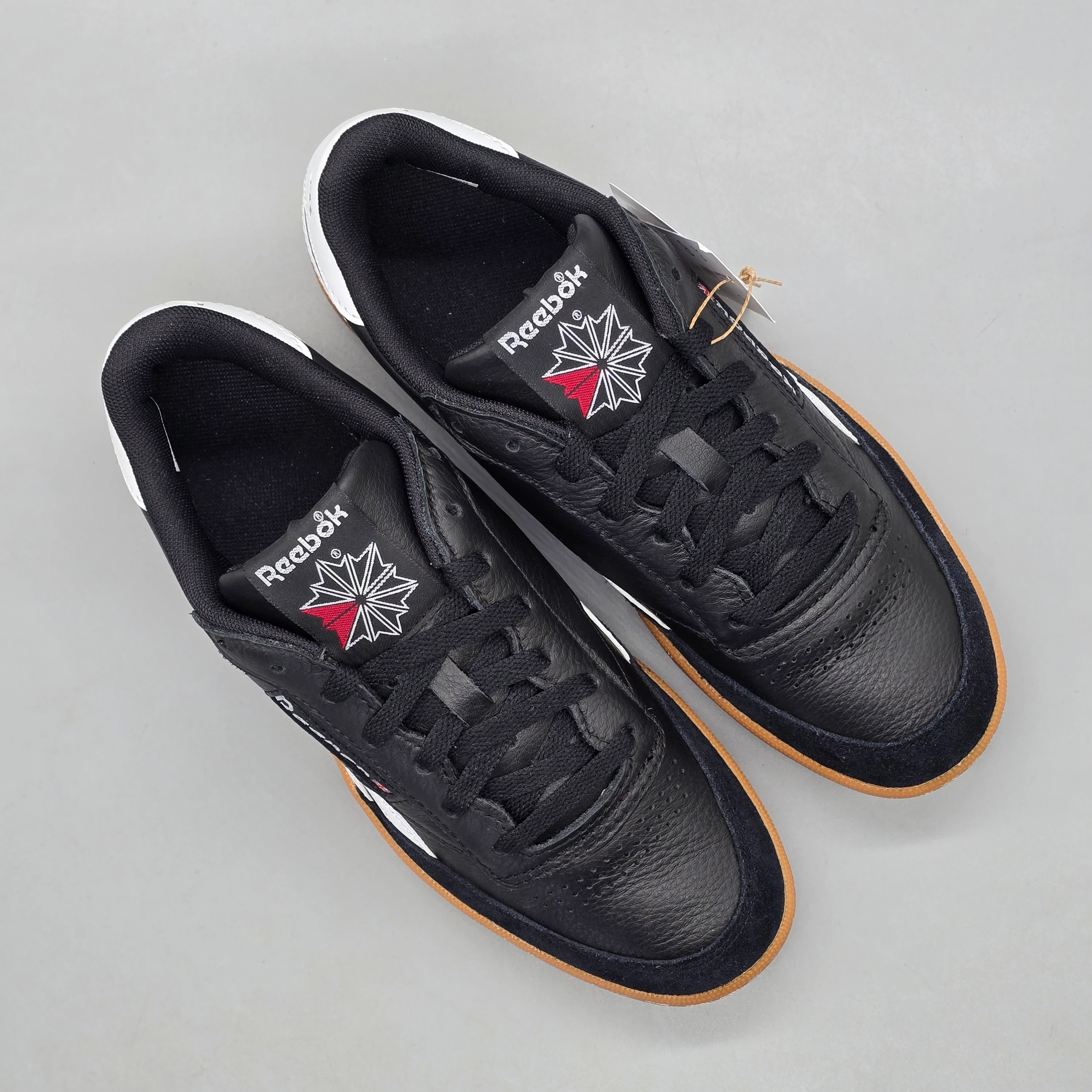 TENIS REEBOK CLUB C REVENGE VINTAGE 3
