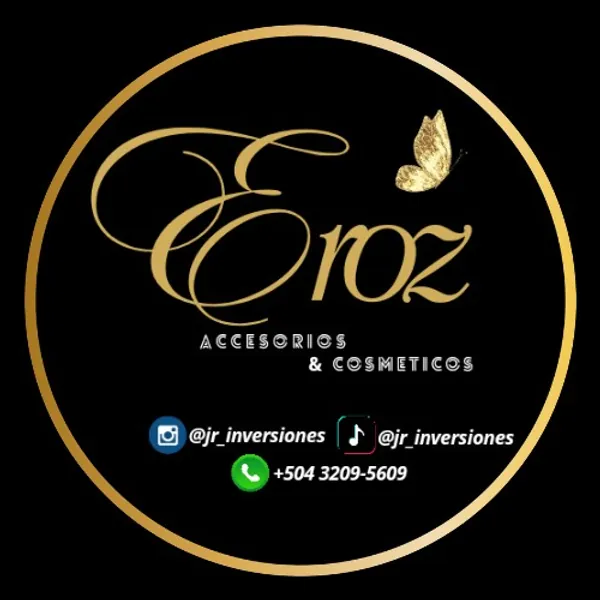 Eroz Cosméticos