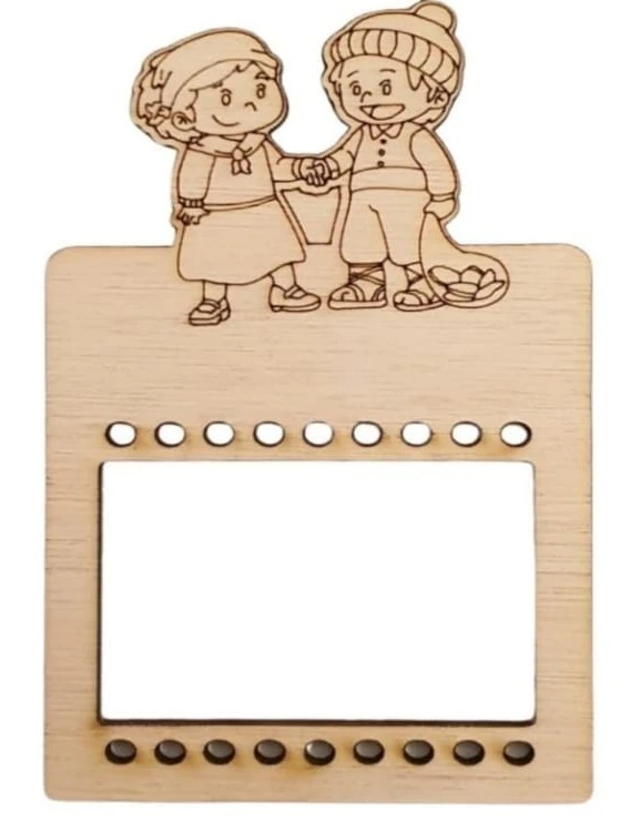 PAREJA CHILOTITOS