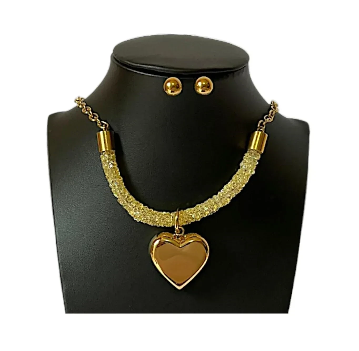 CONJUNTO DE ACERO 316