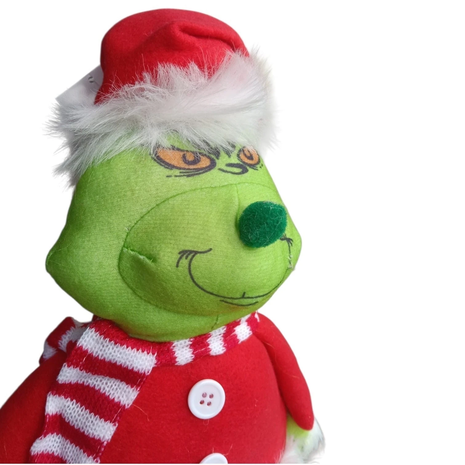 Grinch (40 cm)  5