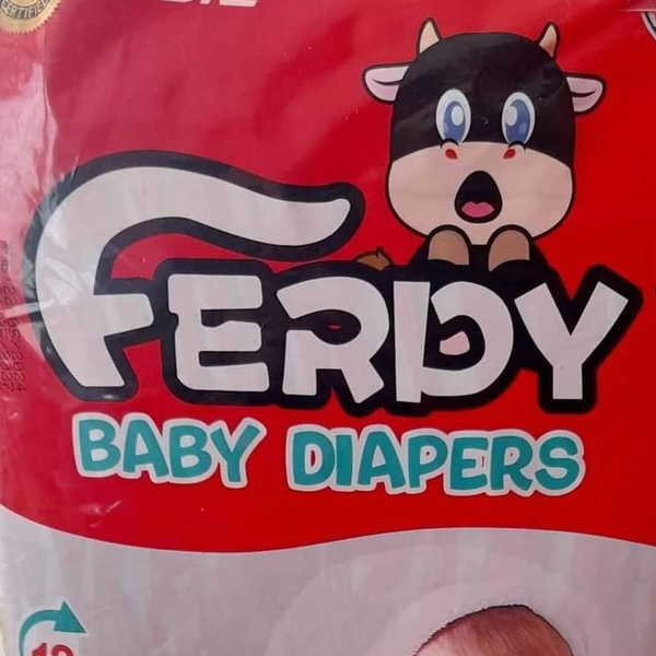 FERDY