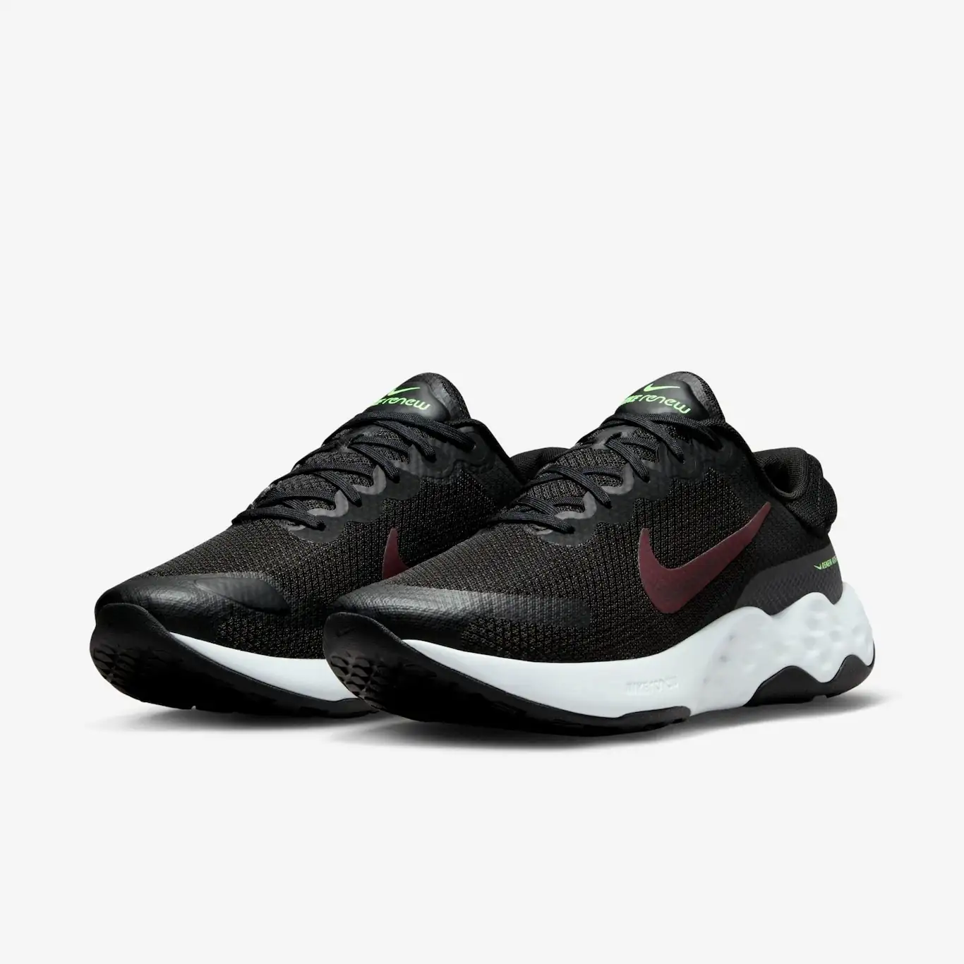 NIKE RENEW RIDE 3.0 🔥