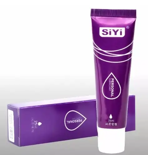 Lubricante Personal