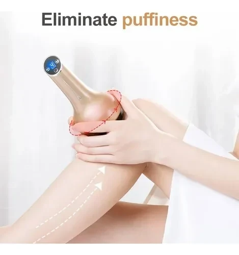 Masajeador Vacumterapia Con ventosa  3