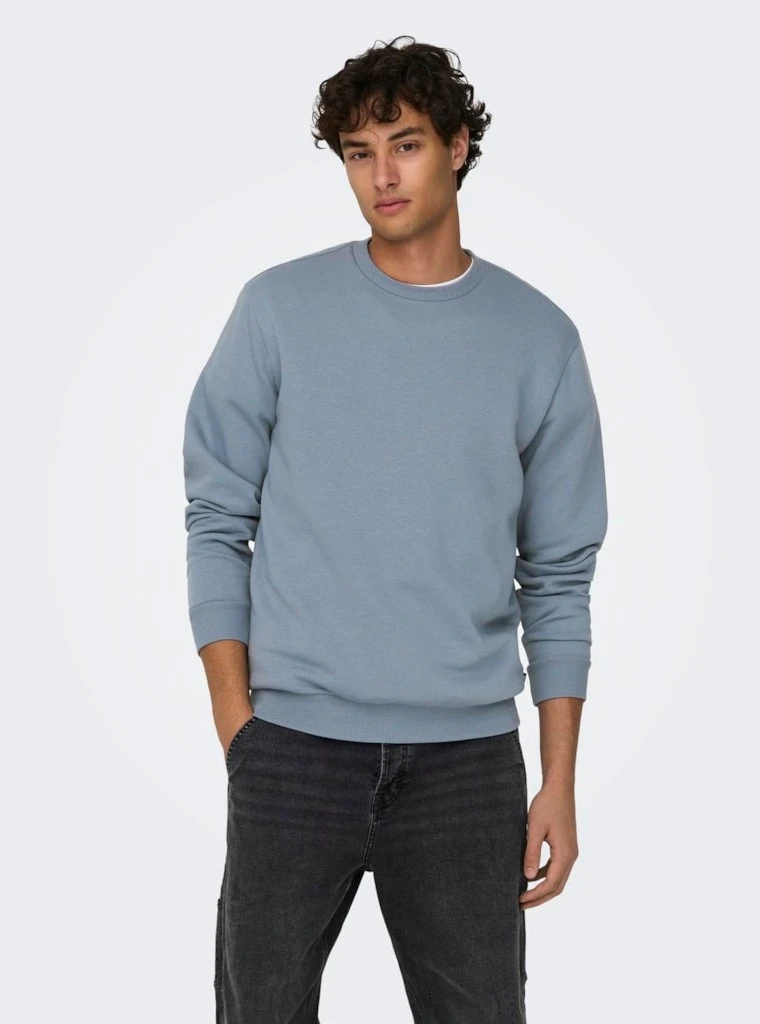 Only & Sons  2