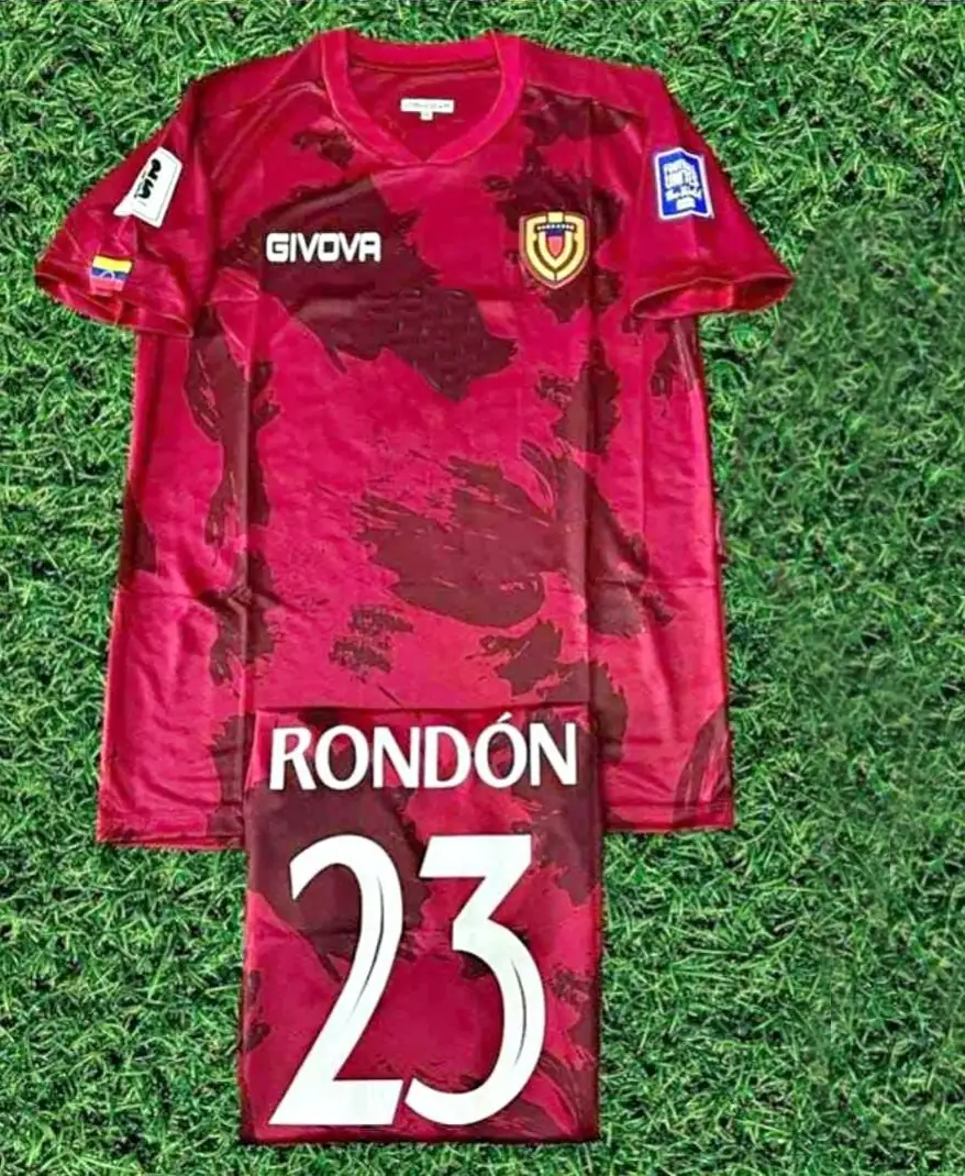 Selección Venezuela 