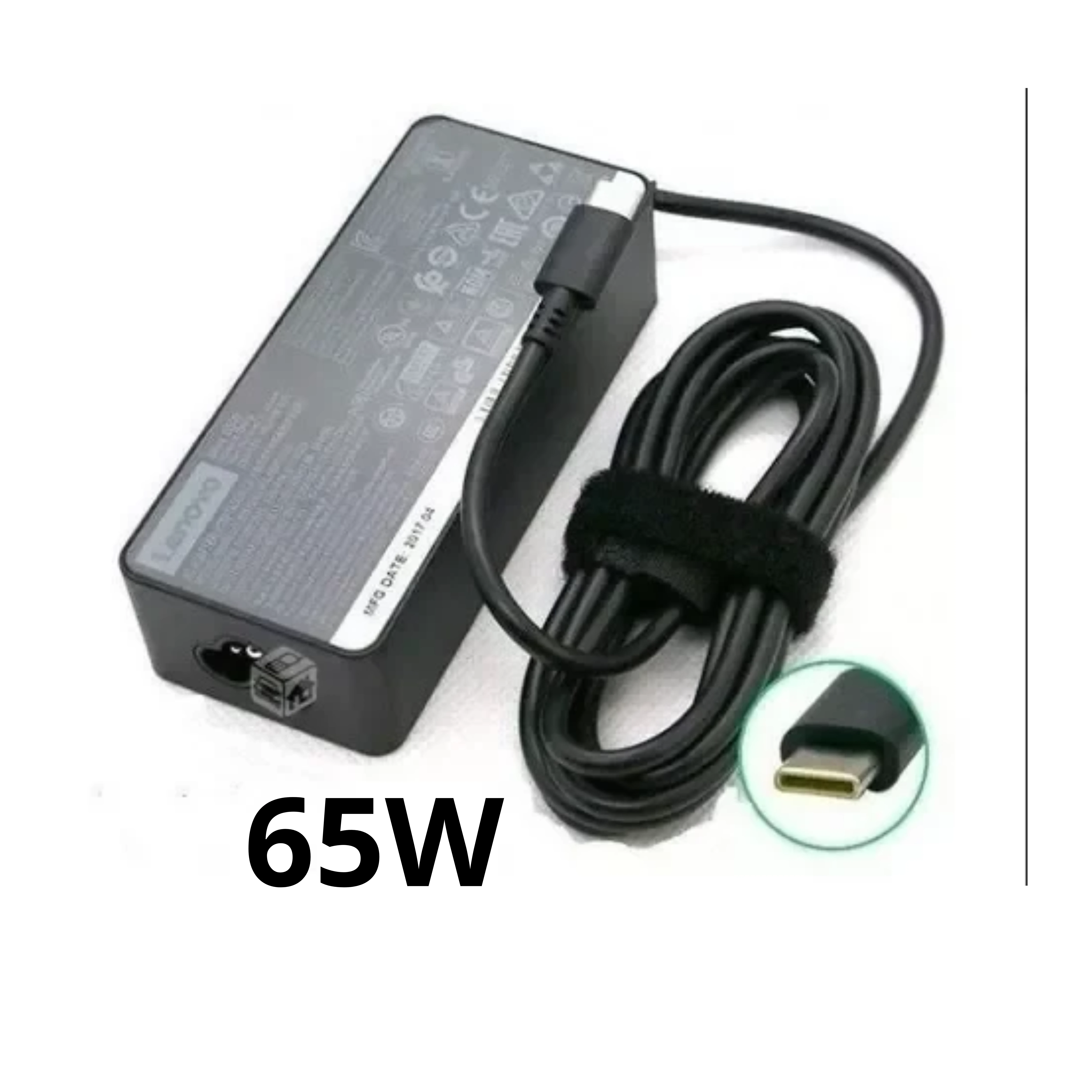 LENOVO TIPO C 65W