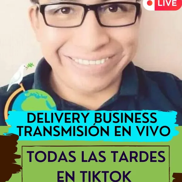 Delivery Coverage