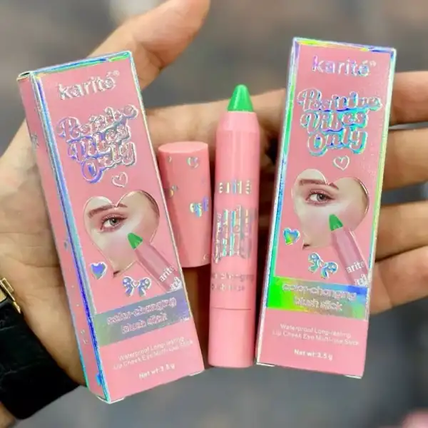 Blush 