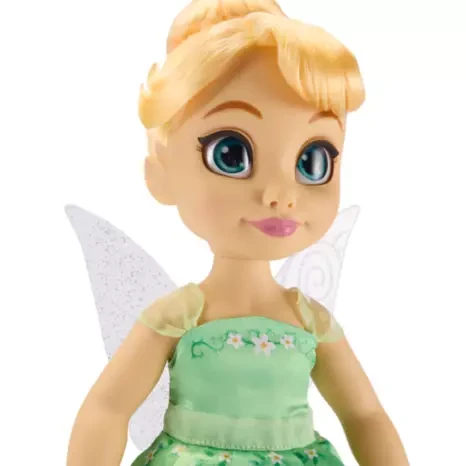 Muñeca Campanilla Disney Érase una vez una historia 3